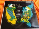 Original 50's Bop Jazz LP : East Coast - West Coast Scene   RCA Victor LJM 1020