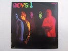 ACID ARCHIVES RARE 1968 WLP PROMO LP THE NOVA LOCAL 1 TEEN PSYCH FUZZ MONO