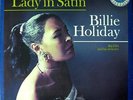 Billie Holiday Lady In Satin Vinyl LP New (180 gm)
