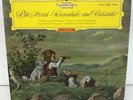 RITA STREICH SINGT WIEGENLIEDER UND VOLKSLIEDER