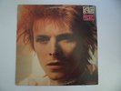 DAVID BOWIE - SPACE ODDITY 1972  RCA LP # LSP 4813  EX/VG+ Inner Lyric Sleeve