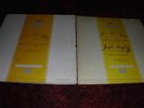 2 LP Franz Schubert Sinfonie Nr. 7 - Wilhelm Furtwängler - DGG Tulip