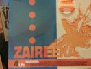 FLAMING LIPS zaireeka 4xLP BOX SET rsd 2013 new SEALED colored vinyl LTD