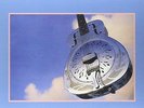 DIRE STRAITS Brothers In Arms 2 x 180gm Vinyl LP + Download 2014 NEW & SEALED