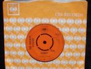 The Rockin' Vickers - Dandy - UK 1-1 