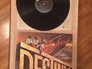 THE JACKSONS  DESTINY  VINTAGE VINYL RECORD ALBUM 1978