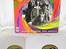 PINK FLOYD Amsterdam Tea Party 2 X RECORD LP SHDW 4  1969 HARVEST NM+/M- SOUND