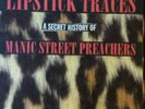 Manic street preachers lipstick traces triple vinyl