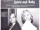 NURSE WITH WOUND: THE SYLVIE AND BABS HI-FI COMPANION LP #