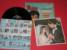 Elvis Presley - CLAMBAKE (LSP-3893) - First Pressing w/Bonus Photo