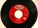 Carmen Davis: Your Kiss/No No Baby | Rare 45 rpm 1956 R&B popcorn doo-wop HEAR