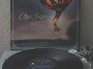 Circa Survive On Letting Go 2nd pressing /300 rare oop thrice thrusday
