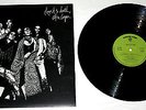 ALICE COOPER LP - LOVE IT TO DEATH - VINYL MINT  GREEN WARNER, GATEFOLD COVER