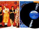 JAMES LP - LAID - VINYL EXCELLENT, ORIGINAL ISSUE FONTANA 514943 COVER EXCELLENT