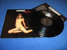 SCORPIONS - VIRGIN KILLER LP  ( ORIGINAL 1ST PRESSING, UNCENSORED COVER )