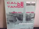 FRANCISCO ROTUNDO - CALLE DE TANGO - F. RUIZ - J.SOSA - TANGO - LP - ARGENTINA -