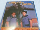 CARLOS y JOSE       Recordando a Los Alegres     MEXICO  LP  Vinyl  DLV Sealed 