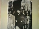 BOB DYLAN JOHN WESLEY HARDING A2/B2 S BPG 63252 1968 UK VINYL LP EX/EX-