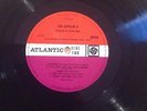 LED ZEPPELIN 2 ORIGINAL UK PLUM LABEL ATLANTIC LP 11 NO RESERVE PAGE PLANT