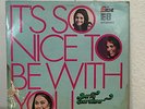 BORIS GARDINER IT'S NICE TO BE WITH YOU - FRM 130 STEREO