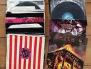 31x Vinyl Gabba/Hardcore 90er Mokum Kotzaak Industrial Strength Terror Traxx