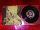 IRON MAIDEN-RUNNING FREE-7'' EX/EX/EMI 5032/A-2U B2/1980 UK