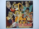 A VELHA GUARDA - 10'' 1st MONO 1955 BRAZIL PIXINGUINHA LATIN JAZZ SAMBA BOSSA EX