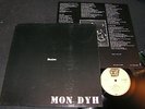 MON DYH Murderer / German LP 1980 MON DYH 66.22192-01