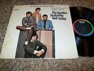 Beatles 2nd State STEREO Butcher Cover Yesterday And Today