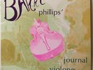 Barre Phillips 