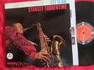Stanley Turrentine Let It Go Impulse LP mono RVG VG++ (close to NM) signed
