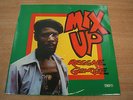 reggae george  mix up original 1982 uk trojan records vinyl 12 