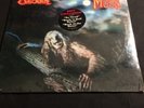 Ozzy Osbourne BARK AT THE MOON SEALED USA 1983 LP BLACK SABBATH