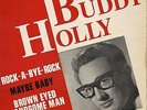 BUDDY HOLLY EP
