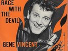 GENE VINCENT EP