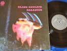 BLACK SABBATH LP - S/T DEBUT, German Vertigo Swirl Label, gatefold cover Germany