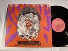 BLACKFEATHER THE MOUNTAINS OF MADNESS OZ PROG/PSYCH LP BON SCOTT AC/DC