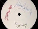 COIL - BLACK LIGHT DISTRICT - Signed White Label - SIDE A & B ONLY Stranded copy
