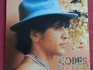 CAETANO VELOSO  LP ORIG BRASIL CORES NOMES'