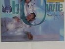 David Bowie-Hours-Purple colour vinyl LP Ltd ed New/sealed
