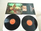 JIMMY HENDRIX EXPERIENCE ELECTRIC LADYLAND LP ALBUM 1968  POLYDOR 2310270C