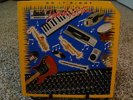 DAVID ASTRI Do it Right - Award EA 12001 - Dancing Digits N. Mint Vinyl LP