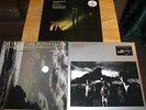 3X ECHO and the BUNNYMEN Shine so Hard UK,Bedbugs & Ballyhoo PROMO,Killing Moon