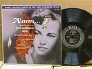 Jeri Southern Warm Intimate Songs RARE 10” female vocal cheesecake Dave Barbour