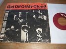 Rolling Stones - Get off of my cloud / I'm Free Decca Club Edition 20031