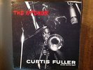 Curtis FULLER. Th e opener . Blue note BLP 1567