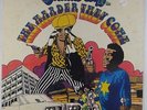 Jimmy Cliff - The Harder They Come OST LP - Mango - Roots Reggae VG+