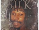 Garnett Silk - Give I Strength LP - Digital B - Roots Reggae Shrink