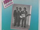 Toots & The Maytals - Life Could Be A Dream LP - Studio One - Ska Reggae VG++
