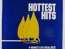 V/A - Hottest Hits Vol. 2 LP - Treasure Isle - Ska Rocksteady Reggae VG++